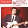 Georges Brassens - Le gorille (1956)  