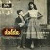 Dalida - Bambino (1957)  