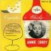 Annie Cordy - Cigarette, whisky et p'tites pépées (1957)  