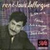 René Louis Lafforgue - Julie la Rousse (1957)  