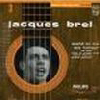 Jacques Brel - Quand on n'a que l'amour (1956)  