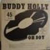 Buddy Holly - Oh Boy (1957)  