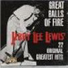 Jerry Lee Lewis - Great balls of fire (1957)  