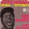 Little Richard - Lucille (1957)  