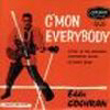 Eddie Cochran - C'mon everybody (1958)  