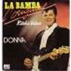 Ritchie Valens - La bamba (1958)  