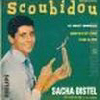Sacha Distel - Scoubidou (1959)  