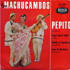 Los Machucambos - Pepito - 1961