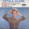 Petula Clark - Marin - 1961