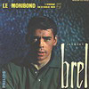 Jacques Brel - Le moribond - 1961