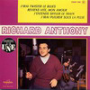 Richard Anthony - J'entends siffler le train - 1962