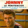 Johnny Hallyday - Le pénitencier - 1964