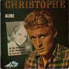 Christophe - Aline - 1965
