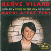 Hervé Villard - Capri c'est fini - 1965