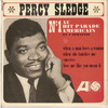 Percy Sledge - When a man loves a woman - 1966