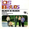 Los Bravos - Black is black - 1966