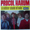 Procol Harum - A whiter shade of pale - 1967