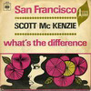 Scott McKenzie - San Francisco - 1967