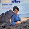 Mireille Mathieu - La dernière valse - 1967