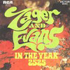 Zager & Evans - In the year 2525 - 1969