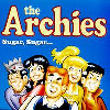 The Archies - Sugar sugar - 1969