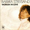 Barbra Streisand - Woman in love - 1980