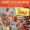 The Korgis - Everybody's got to learn sometime - 1980