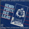 Philippe Timsit - Henri, Porte des Lilas - 1981