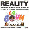 Richard Sanderson - Reality - 1981