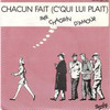 Chagrin D'Amour - Chacun fait ce qu'il lui plait - 1981