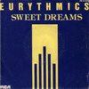 Eurythmics - Sweet dreams - 1982