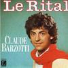 Claude Barzotti - Le Rital - 1983