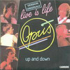Opus - Live is life - 1985