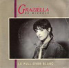 Graziella De Michele - Le pull-over blanc - 1987