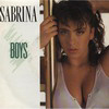 Sabrina - Boys - 1987