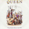 Queen - The show must go on - 1992