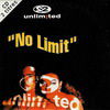 2 Unlimited - No limit - 1993