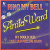 Anita Ward - Ring my bell - 1979