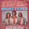 Bee Gees - Night fever - 1978