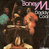 Boney M - Daddy cool - 1976