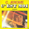 C Jérôme - C'est moi - 1974