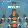 C Jérôme - Kiss me - 1972