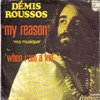Demis Roussos - My reason - 1972