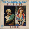 Elton John & Kiki Dee - Don't go breaking my heart - 1976