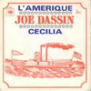 Joe Dassin - L'Amérique - 1970