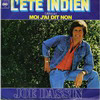 Joe Dassin - L'été indien - 1975