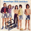 The Rolling Stones - Brown sugar - 1971